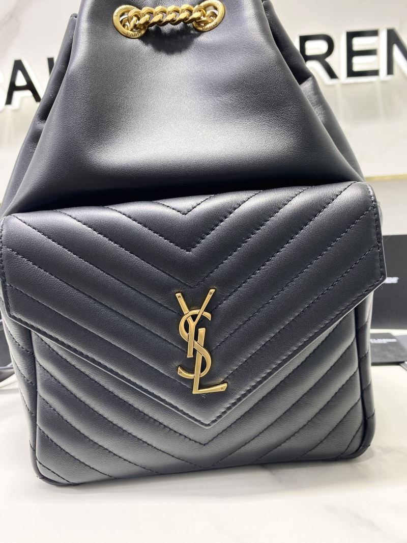 YSL Backpacks